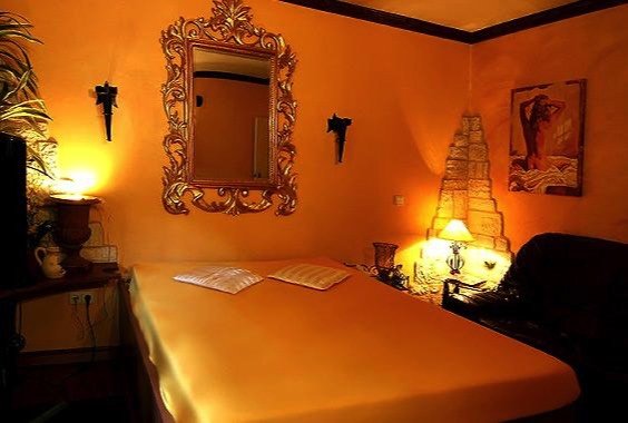 Haus Princess - Brothel in Munich, Germany