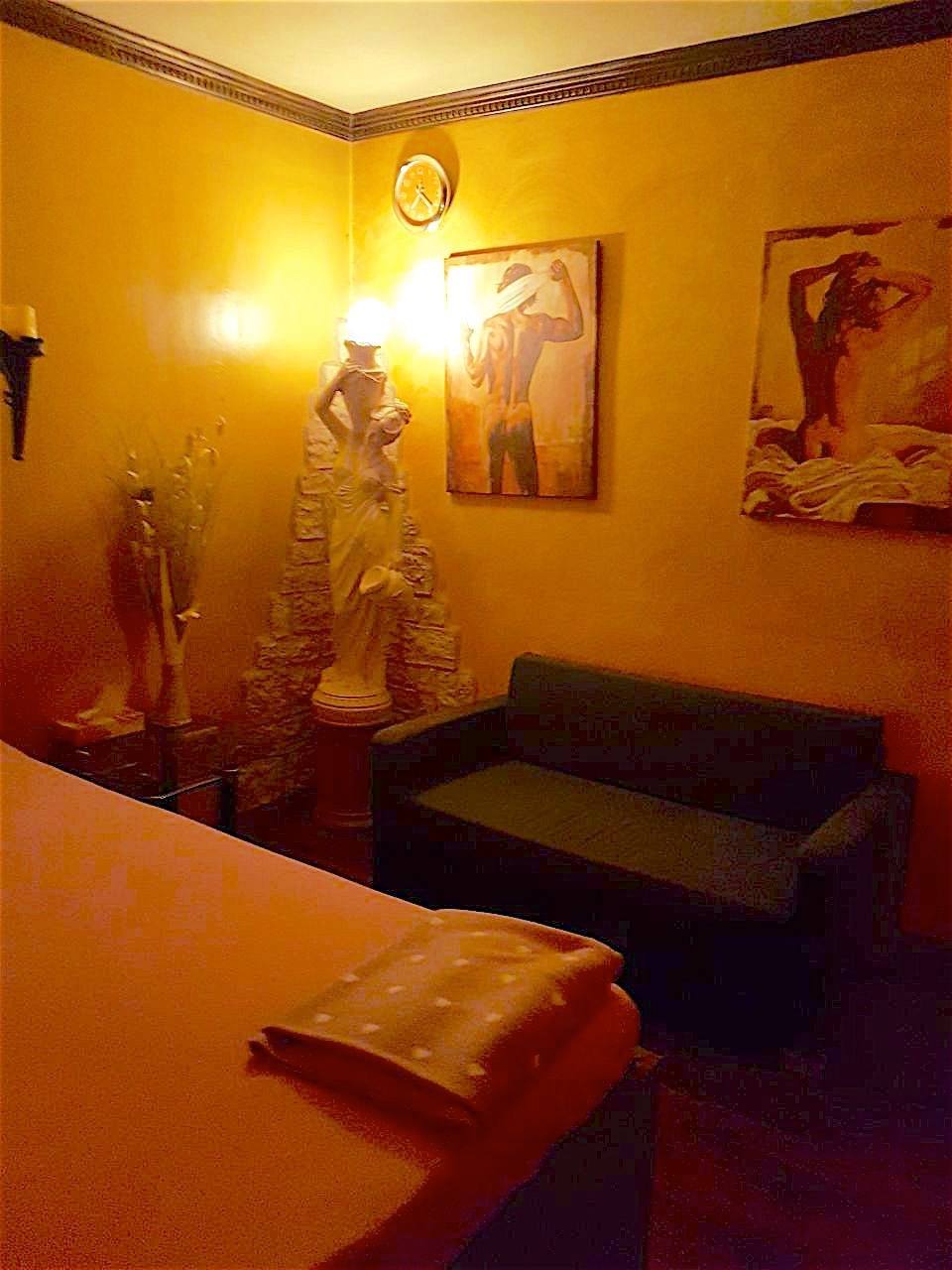Haus Princess - Brothel in Munich, Germany