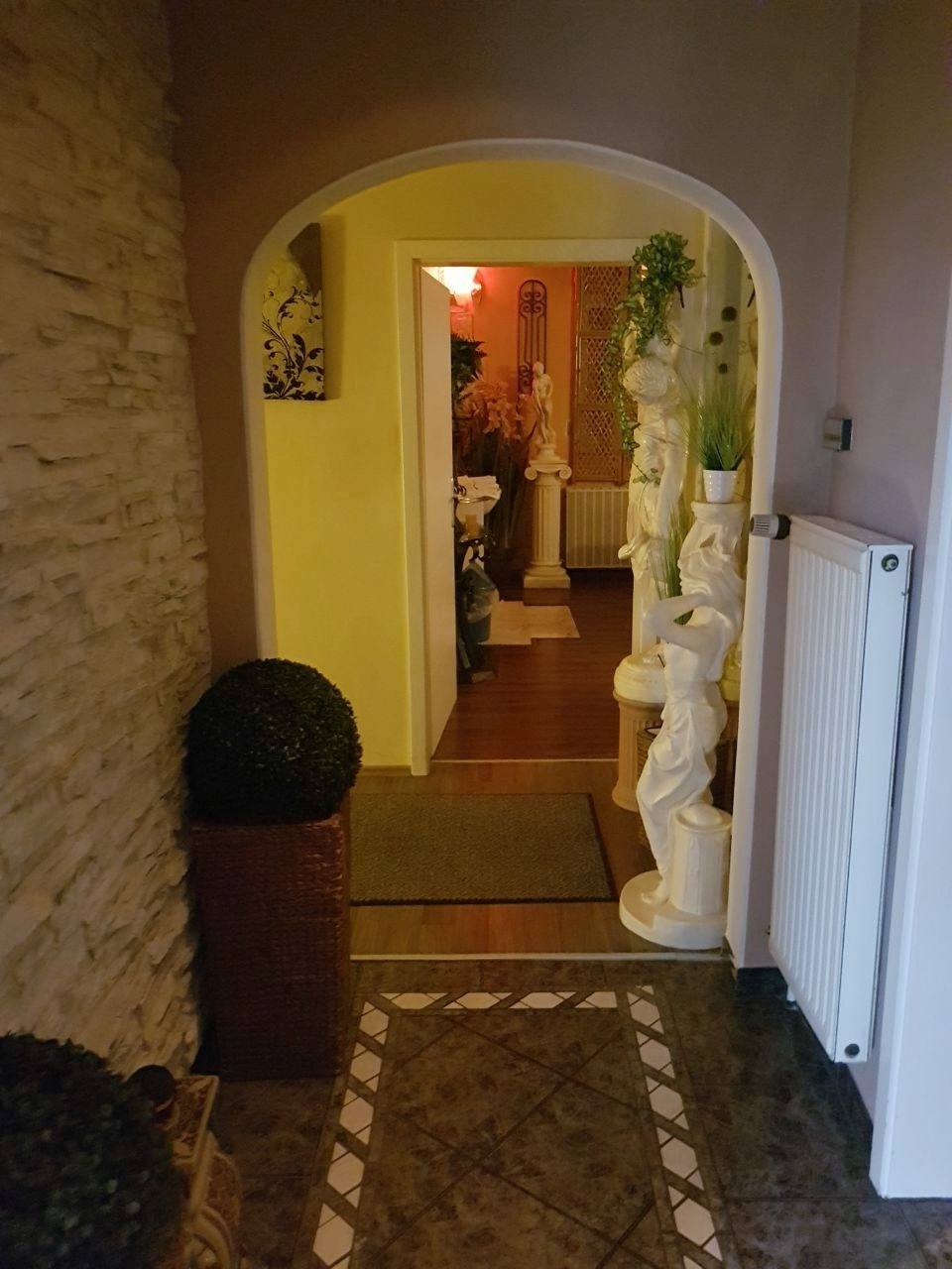 Haus Princess - Brothel in Munich, Germany