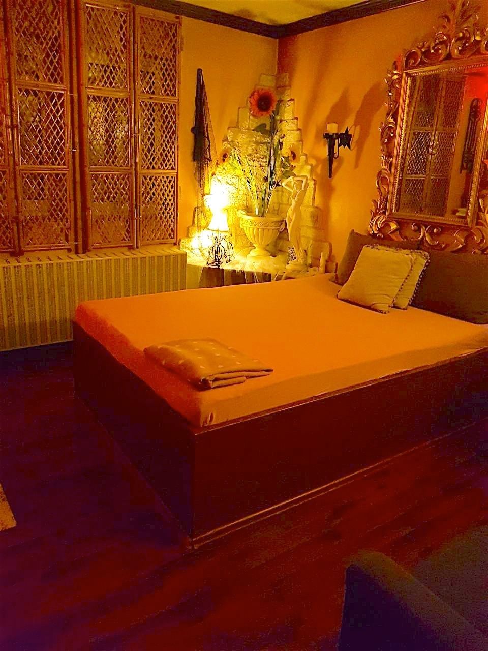 Haus Princess - Brothel in Munich, Germany