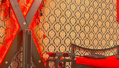 Hot Ambiance Rose - Brothel in Munich, Germany