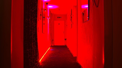 Hot Ambiance Rose - Brothel in Munich, Germany