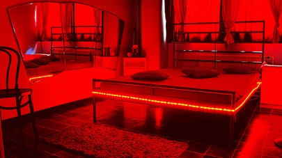 Hot Ambiance Rose - Brothel in Munich, Germany