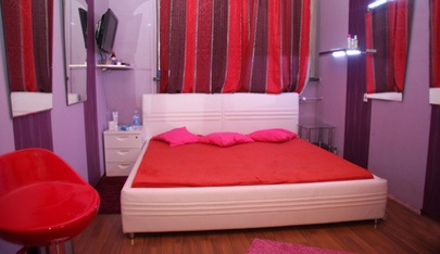 Inflagranti - Im Haus Ambiente Rose - Brothel in Munich, Germany