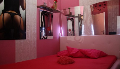 Inflagranti - Im Haus Ambiente Rose - Brothel in Munich, Germany