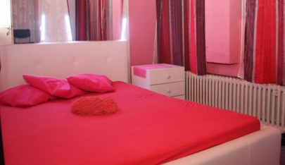Inflagranti - Im Haus Ambiente Rose - Brothel in Munich, Germany