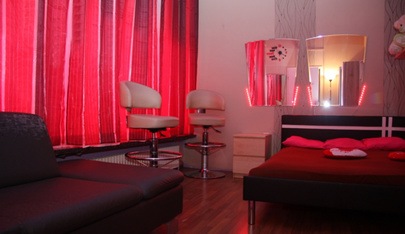 Inflagranti - Im Haus Ambiente Rose - Brothel in Munich, Germany