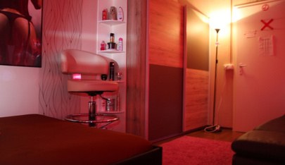 Inflagranti - Im Haus Ambiente Rose - Brothel in Munich, Germany