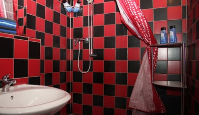 Inflagranti - Im Haus Ambiente Rose - Brothel in Munich, Germany