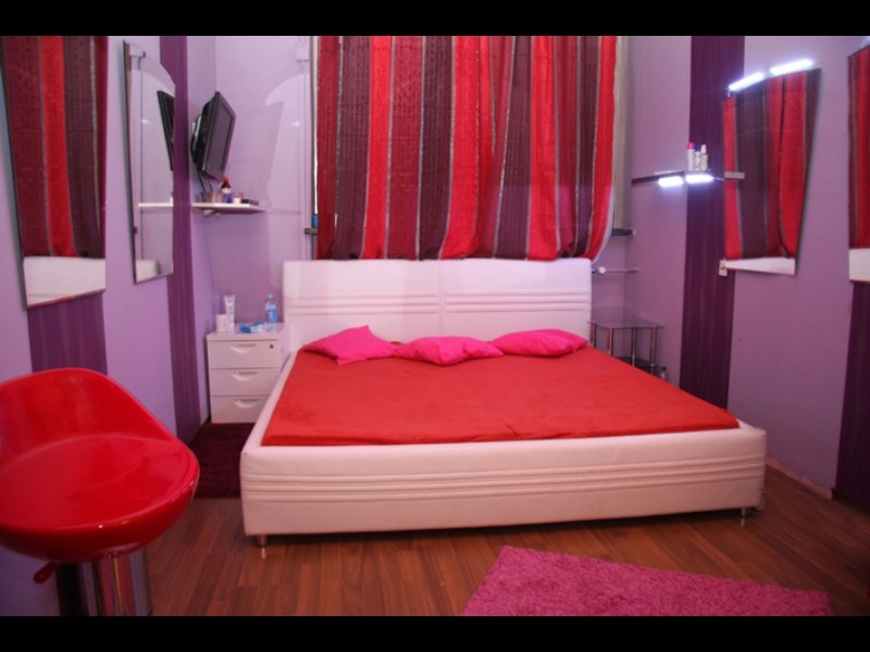 Inflagranti - Im Haus Ambiente Rose - Brothel in Munich, Germany