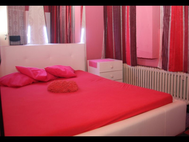 Inflagranti - Im Haus Ambiente Rose - Brothel in Munich, Germany
