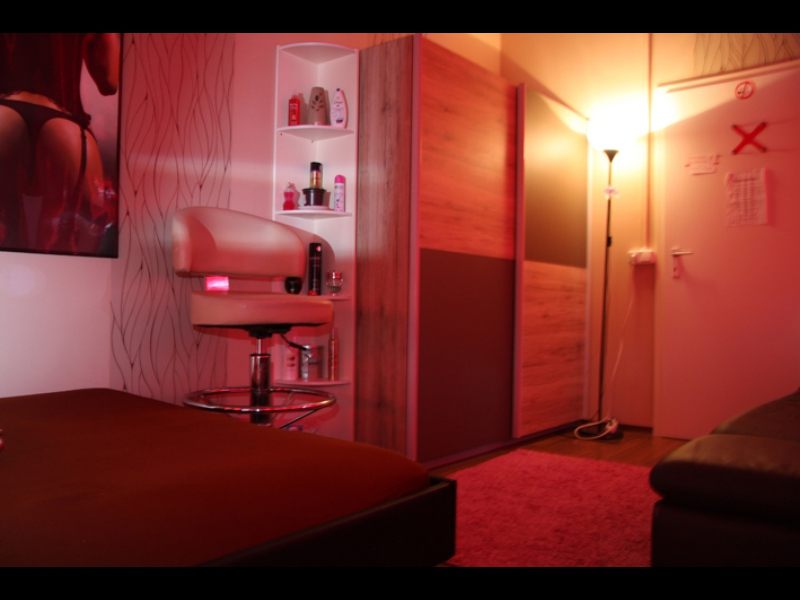 Inflagranti - Im Haus Ambiente Rose - Brothel in Munich, Germany