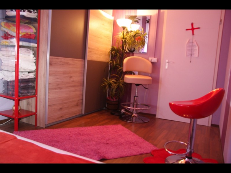 Inflagranti - Im Haus Ambiente Rose - Brothel in Munich, Germany