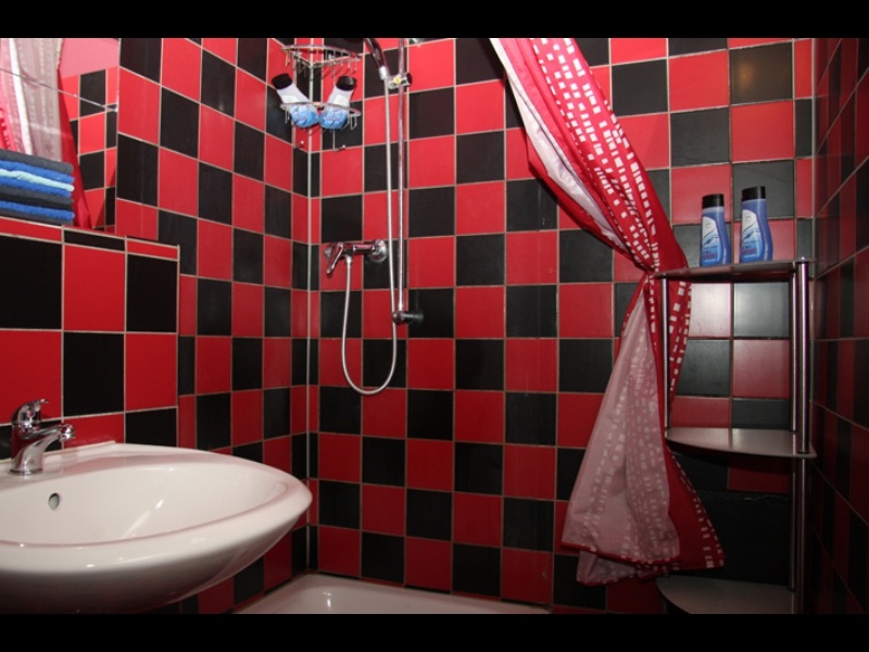 Inflagranti - Im Haus Ambiente Rose - Brothel in Munich, Germany