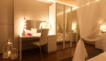 Ladisha – Erotische Massage In München - Brothel in Munich, Germany