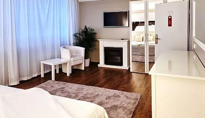 Ladisha – Erotische Massage In München - Brothel in Munich, Germany