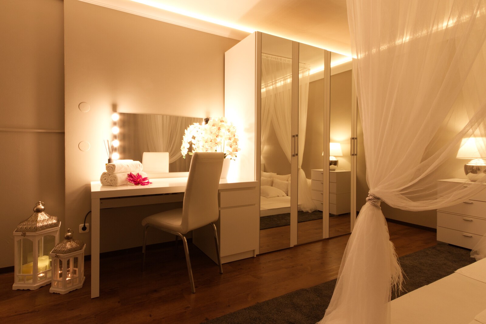 Ladisha – Erotische Massage In München - Brothel in Munich, Germany