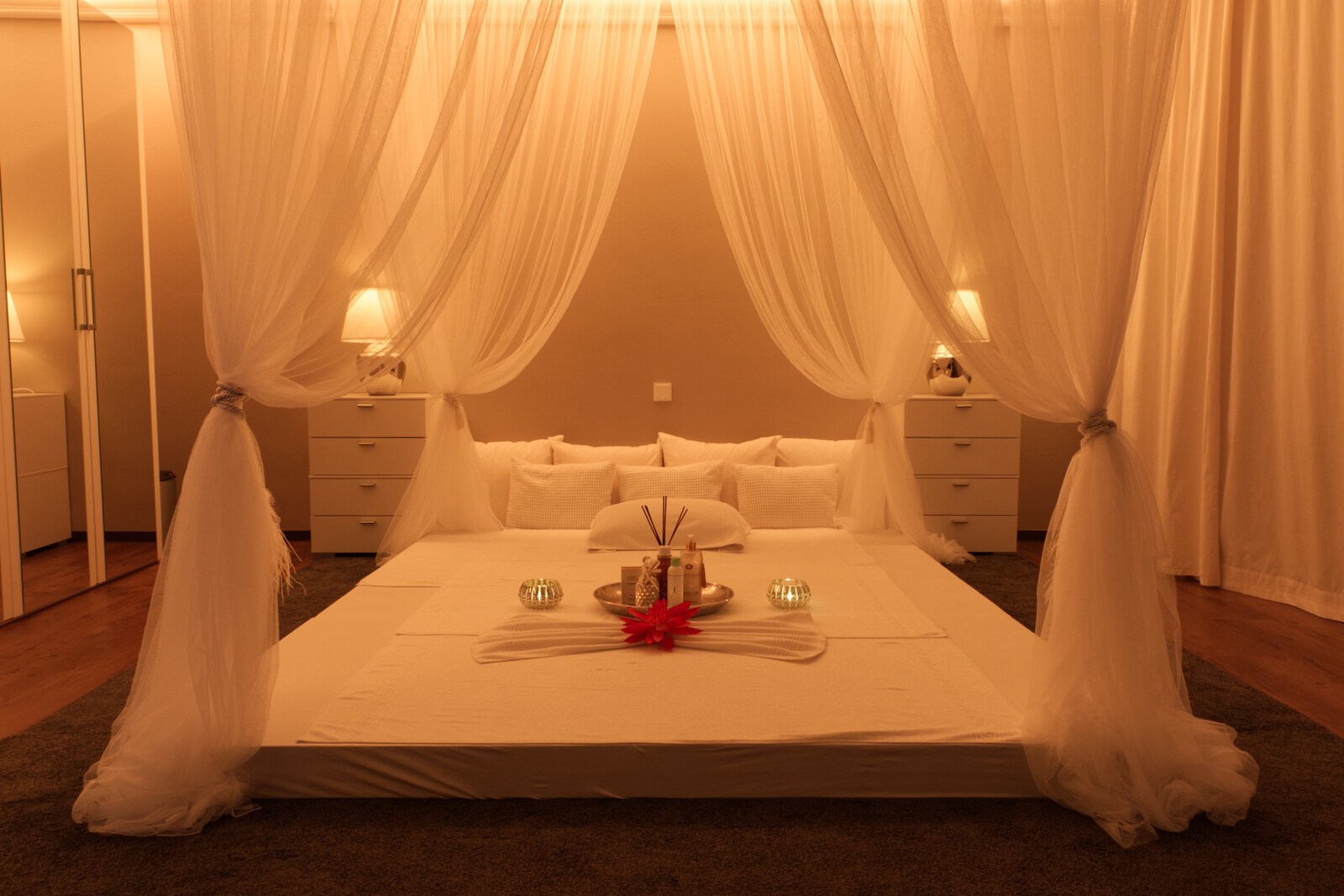 Ladisha – Erotische Massage In München - Brothel in Munich, Germany