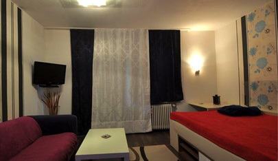Luderbox - Bodenseestrasse 271 - Brothel in Munich, Germany