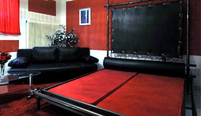 Luderbox - Bodenseestrasse 271 - Brothel in Munich, Germany