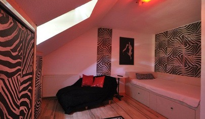 Luderbox - Bodenseestrasse 271 - Brothel in Munich, Germany