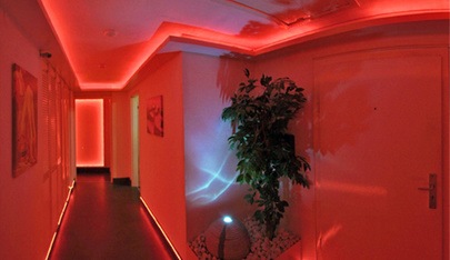 Luderbox - Bodenseestrasse 271 - Brothel in Munich, Germany