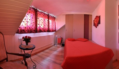 Luderbox - Bodenseestrasse 271 - Brothel in Munich, Germany