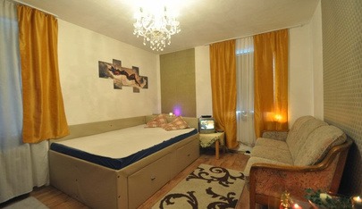 Luderbox - Bodenseestrasse 271 - Brothel in Munich, Germany