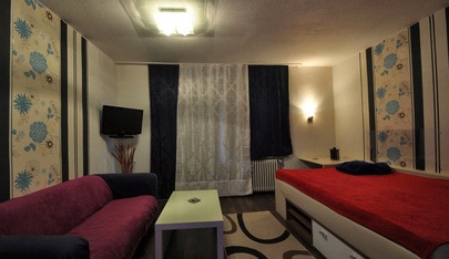 Luderbox - Bodenseestrasse 271 - Brothel in Munich, Germany