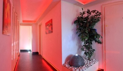 Luderbox - Bodenseestrasse 271 - Brothel in Munich, Germany