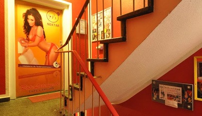 Luderbox - Bodenseestrasse 271 - Brothel in Munich, Germany
