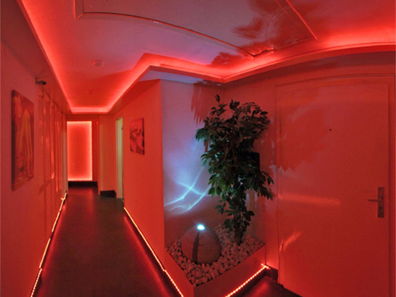 Luderbox - Bodenseestrasse 271 - Brothel in Munich, Germany