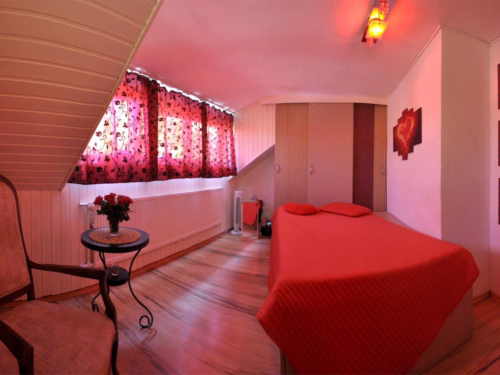 Luderbox - Bodenseestrasse 271 - Brothel in Munich, Germany