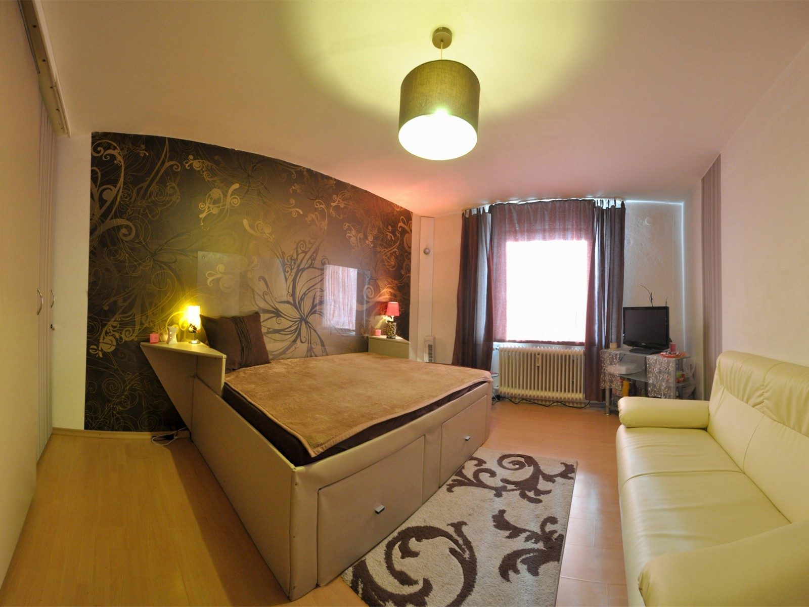 Luderbox - Bodenseestrasse 271 - Brothel in Munich, Germany