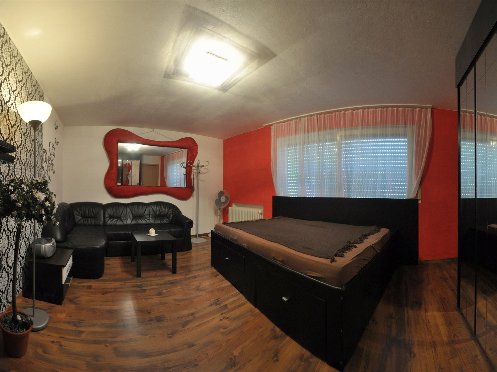 Luderbox - Bodenseestrasse 271 - Brothel in Munich, Germany