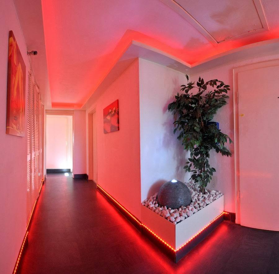 Luderbox - Bodenseestrasse 271 - Brothel in Munich, Germany