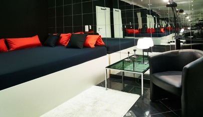 Monaco Apartments - Brothel in Munich, Germany