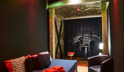 Monaco Apartments - Brothel in Munich, Germany