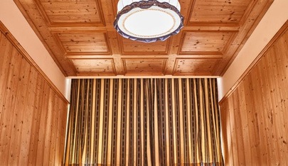 Monaco Apartments - Brothel in Munich, Germany
