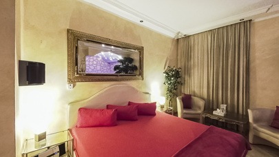Monaco Apartments - Brothel in Munich, Germany