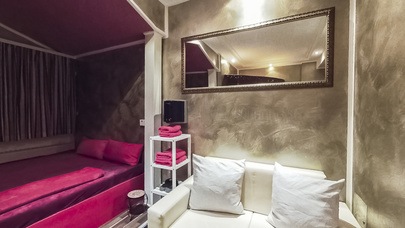Monaco Apartments - Brothel in Munich, Germany
