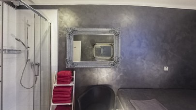 Monaco Apartments - Brothel in Munich, Germany