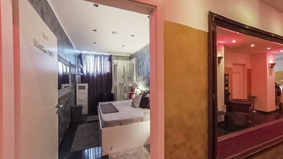 Monaco Apartments - Brothel in Munich, Germany