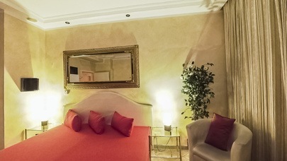 Monaco Apartments - Brothel in Munich, Germany