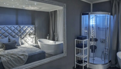 Monaco Apartments - Brothel in Munich, Germany
