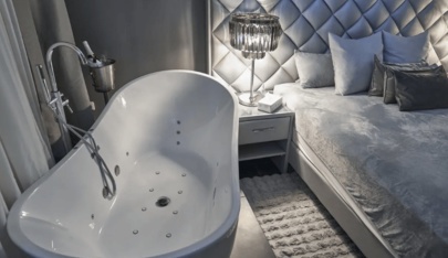 Monaco Apartments - Brothel in Munich, Germany