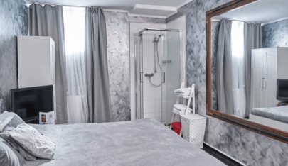 Monaco Apartments - Brothel in Munich, Germany