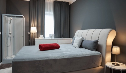 Monaco Apartments - Brothel in Munich, Germany