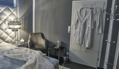 Monaco Apartments - Brothel in Munich, Germany