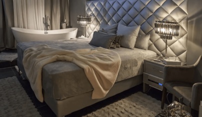 Monaco Apartments - Brothel in Munich, Germany